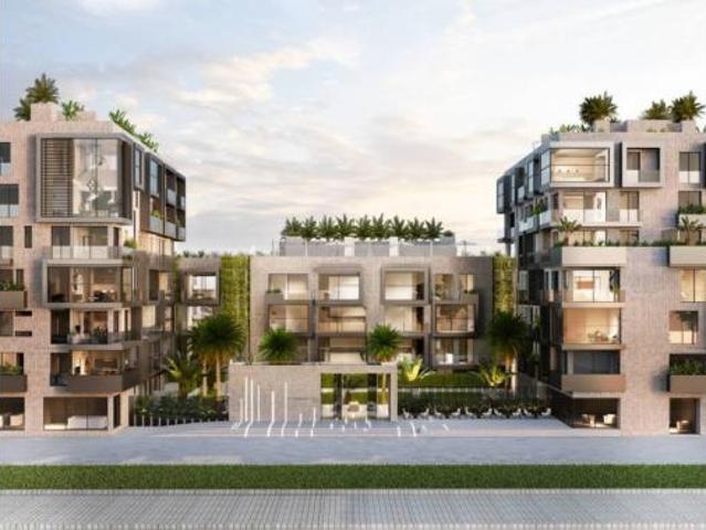 Ático en venta en Canamunt, Palma