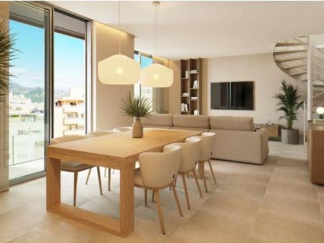 Ático en venta en Foners, Palma
