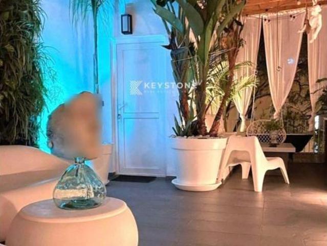 Ático en venta en El Terreno, Palma
