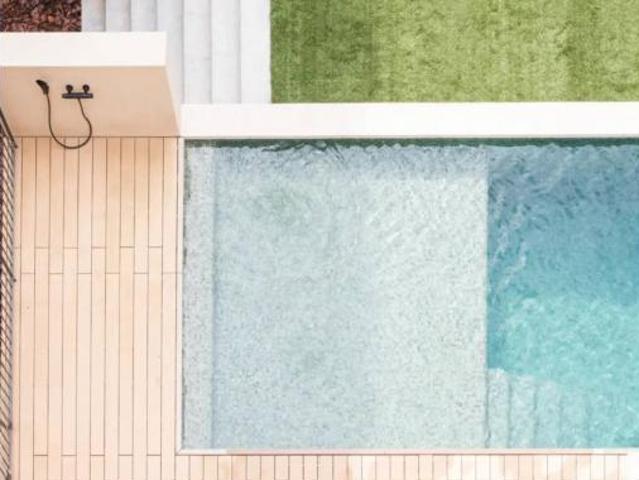 Ático en venta en El Terreno, Palma