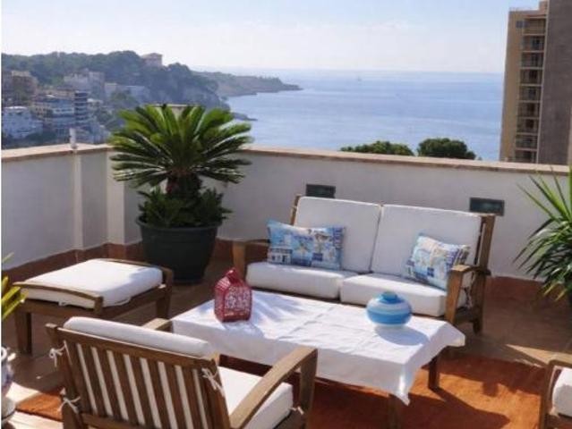 Ático en venta en Son Espanyolet, Palma