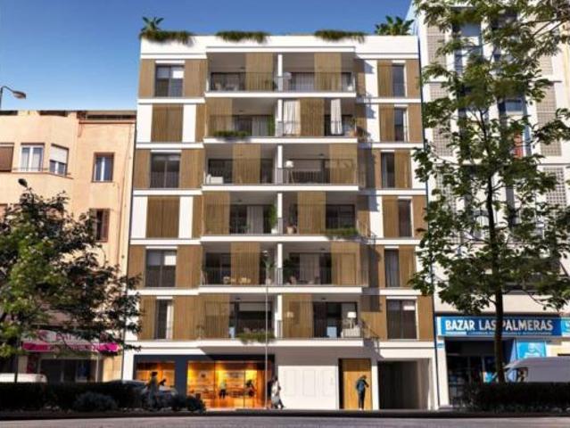 Ático en venta en Foners, Palma