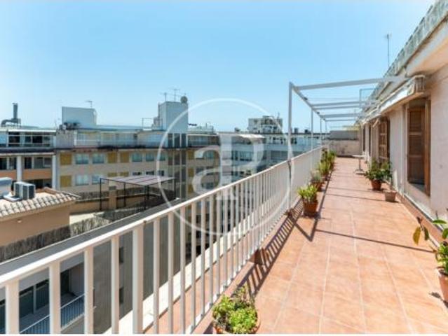 Ático en venta en Canavall, Palma
