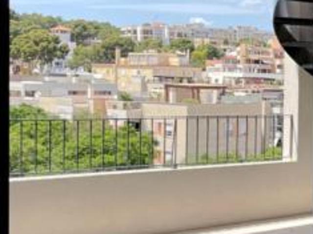 Ático en venta en Son Armadans, Palma