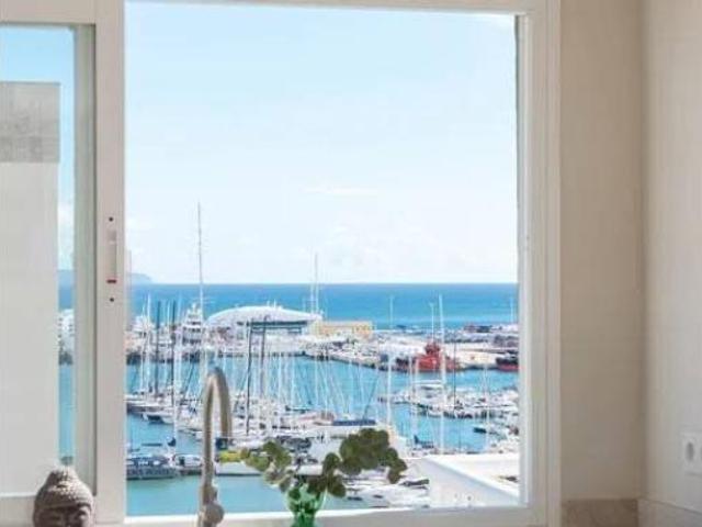 Ático en venta en Son Armadans, Palma