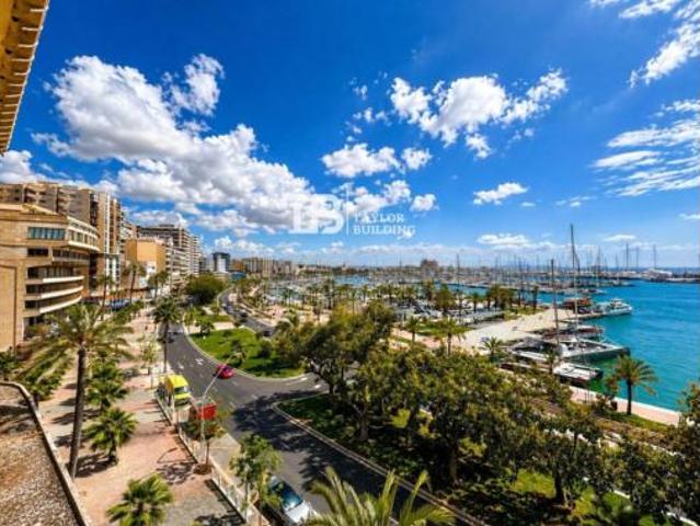 Ático en venta en Son Armadans, Palma