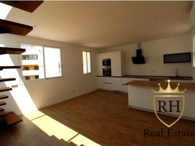 Ático en venta en Palma, Pere Garau