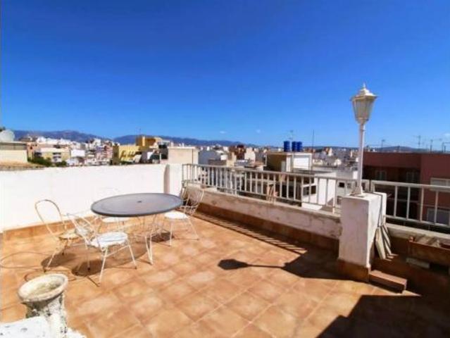 Ático en venta en Foners, Palma