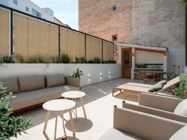 Ático en venta en Pere Garau, Palma