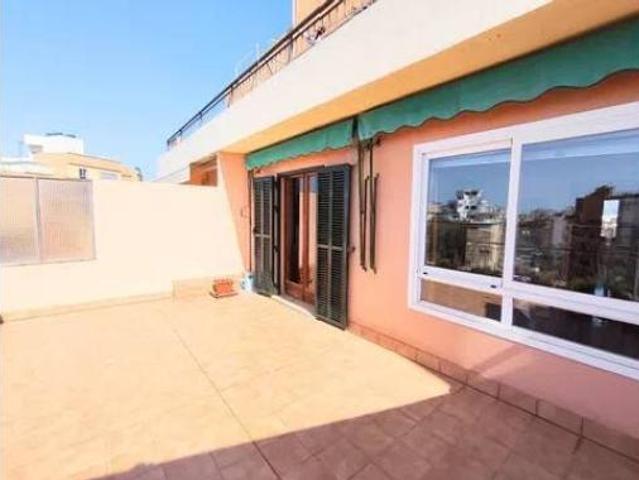 Ático en venta en Son Coc, Palma