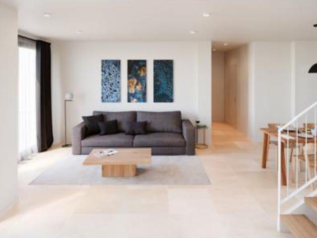 Ático en venta en Pere Garau, Palma