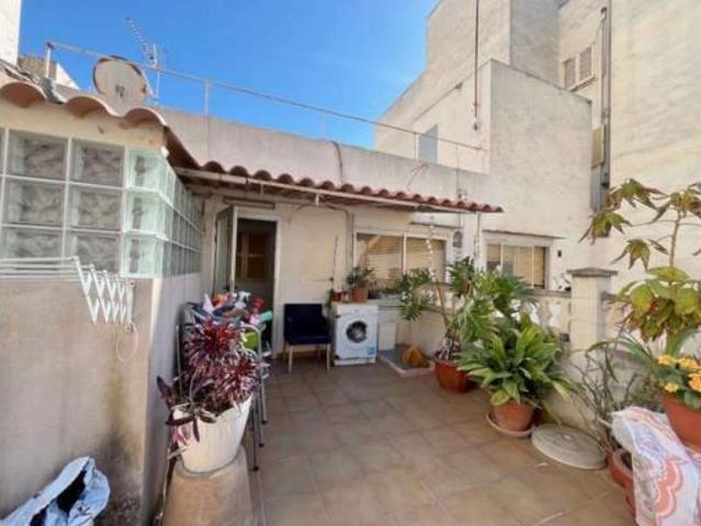 Ático en venta en Son Coc, Palma