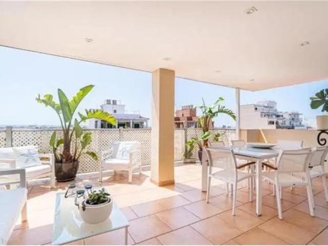 Ático en venta en Pere Garau, Palma