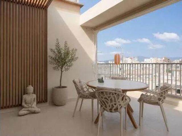 Ático en venta en Son Fortesa, Palma