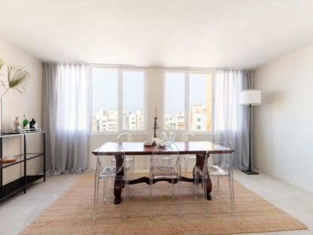 Ático en venta en Pere Garau, Palma
