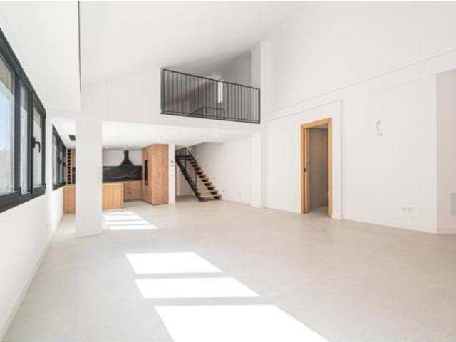 Ático en venta en Foners, Palma