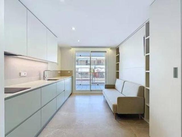 Ático en venta en Canavall, Palma