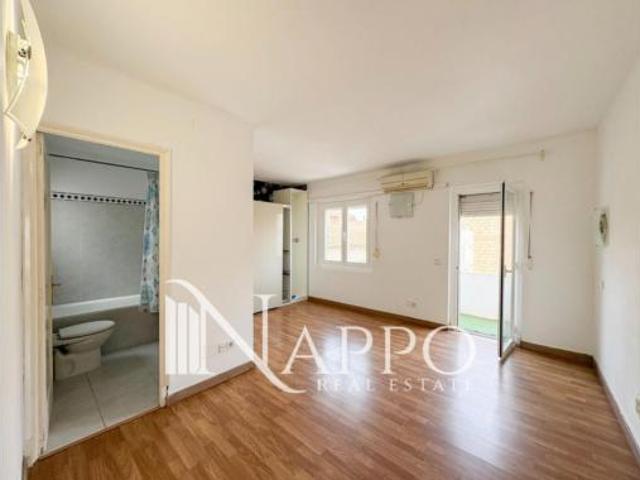 Ático en venta en es Camp Redó, Palma