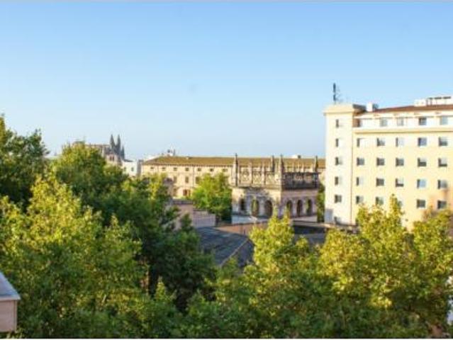 Ático en venta en Palma, Canavall