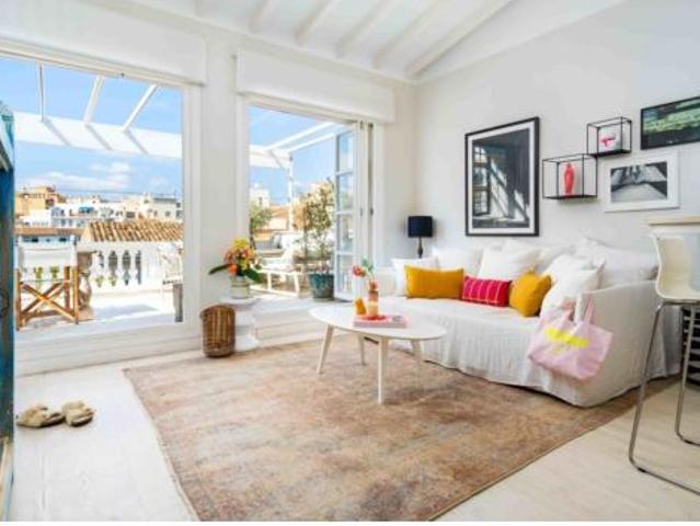 Ático en venta en Palma