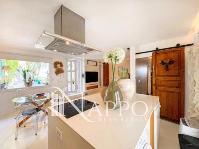 Ático en venta en El Terreno, Palma