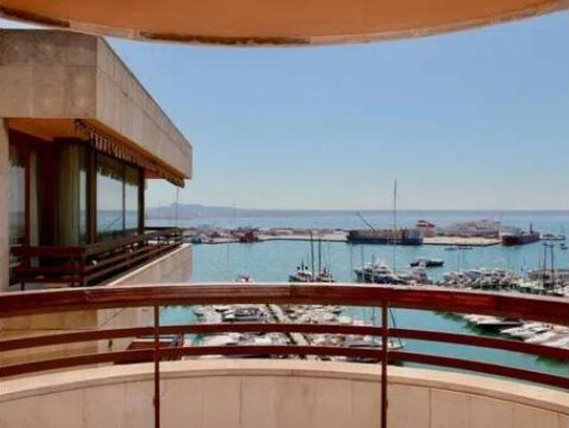 Ático en venta en Son Armadans, Palma