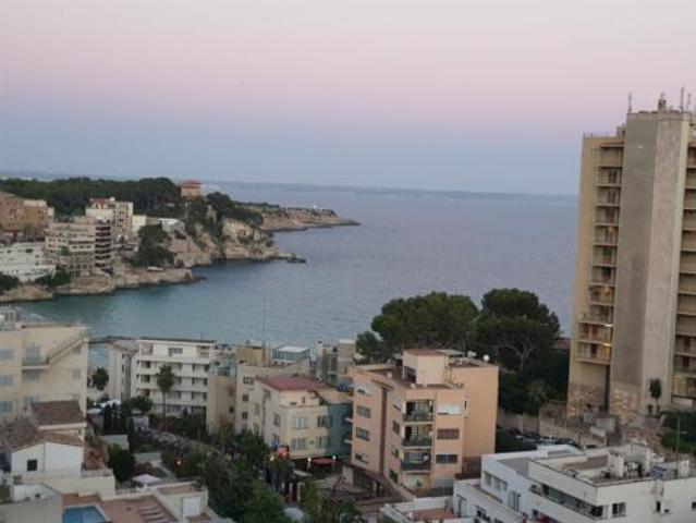 Ático en venta en Cala Major, Palma