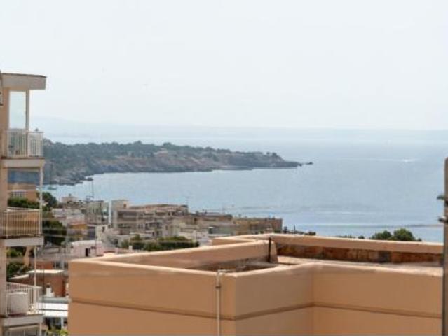 Ático en venta en Sant Agustí, Palma