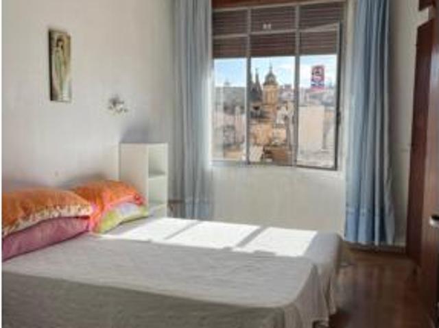 Ático en venta en Canavall, Palma