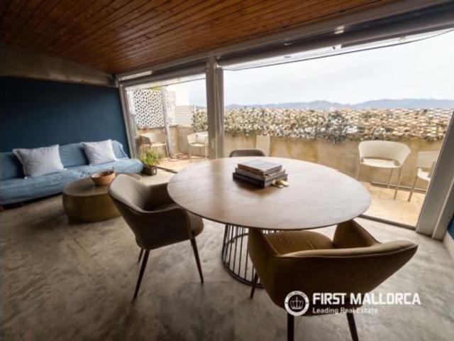 Ático en venta en Santa Catalina, Palma