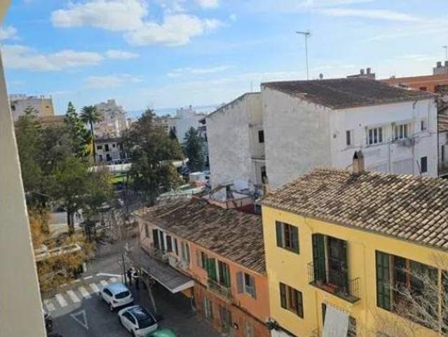 Ático en venta en Santa Catalina, Palma