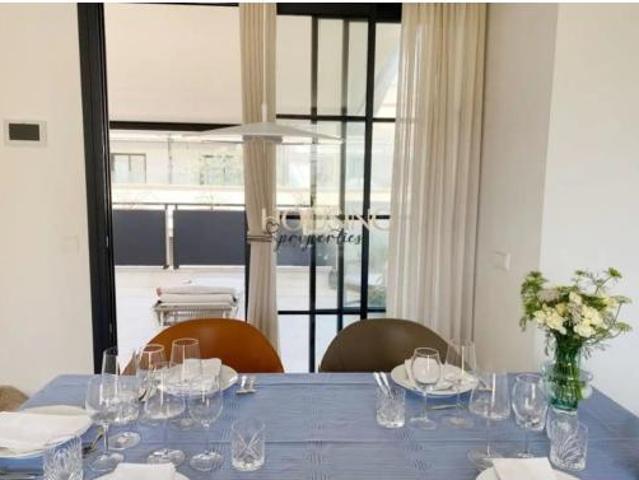 Ático en venta en Santa Catalina, Palma