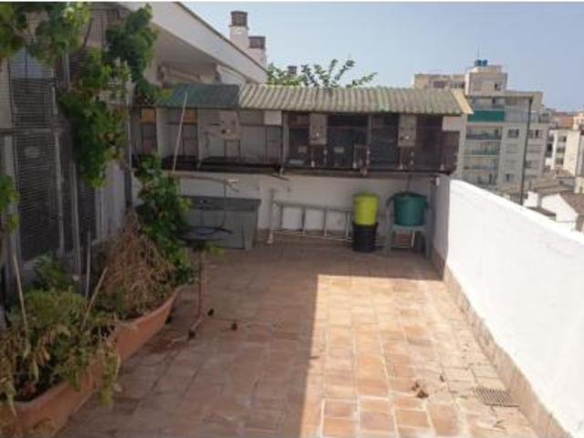Ático en venta en s'Arenal, Palma