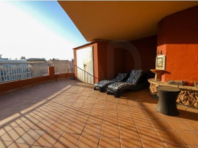 Ático en venta en Palma