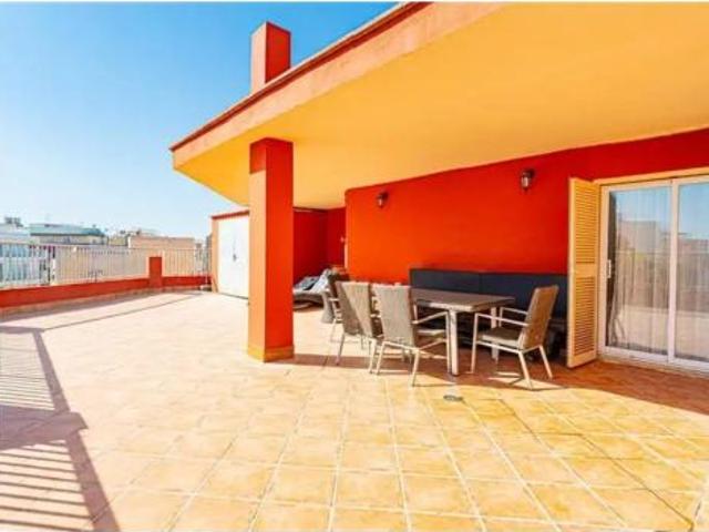 Ático en venta en s'Arenal, Palma