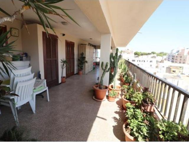 Ático en venta en s'Arenal, Palma