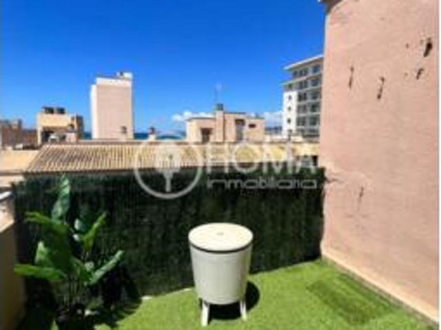 Ático en venta en s'Arenal, Palma