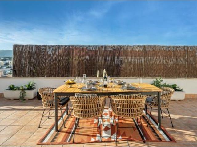 Ático en venta en Son Armadans, Palma