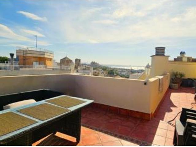 Ático en venta en Son Armadans, Palma