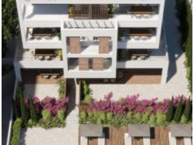 Ático en venta en Son Armadans, Palma