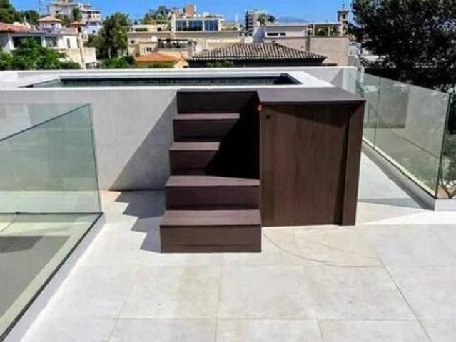 Ático en venta en Son Dureta, Palma