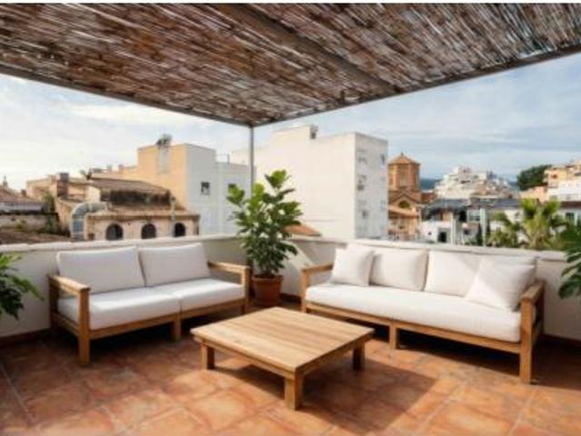 Ático en venta en Son Cotoner, Palma