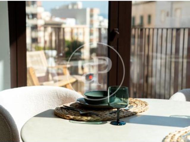 Ático en venta en Santa Catalina, Palma