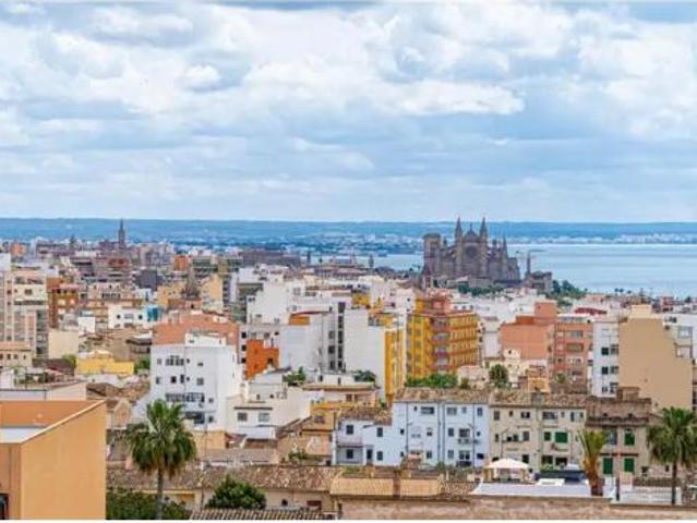 Ático en venta en Son Espanyolet, Palma