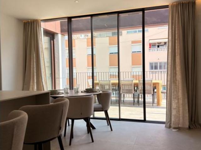 Ático en venta en Santa Catalina, Palma