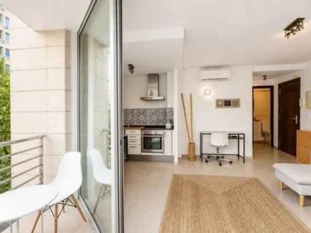 Ático en venta en Son Armadans, Palma