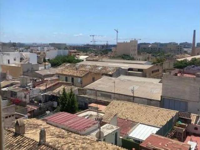 Ático en venta en la Soledat, Palma