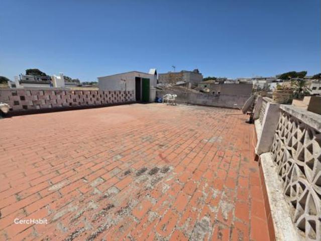 Ático en venta en Son Serra, Palma