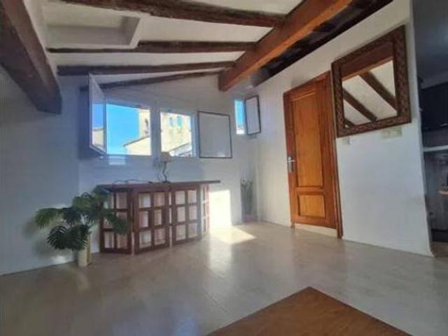 Ático en venta en Casco Antiguo, Iruñerria
