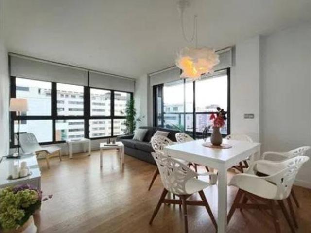 Ático en venta en Segundo Ensanche, Iruñerria